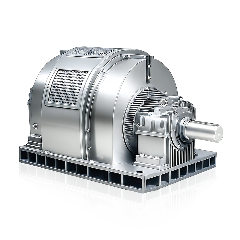 Icem Electric Co., Ltd.