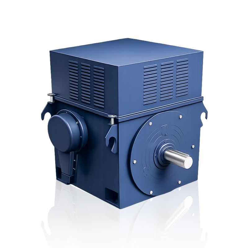 Icem Electric Co., Ltd.