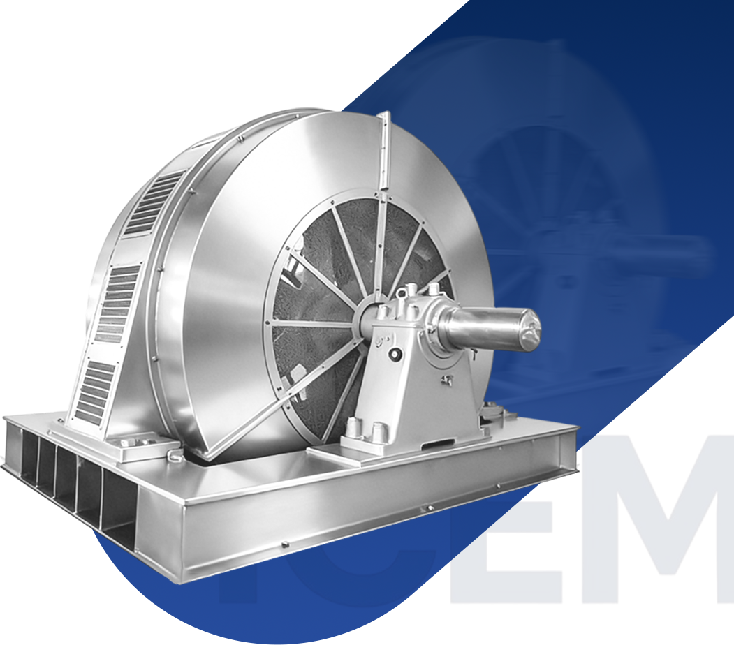 Icem Electric Co., Ltd.