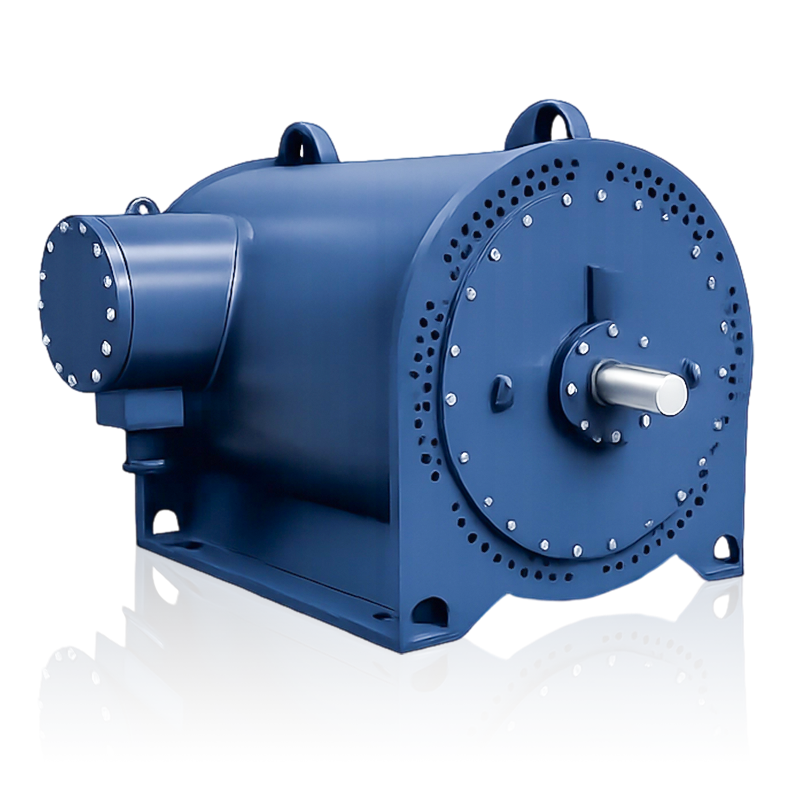 Icem Electric Co., Ltd.