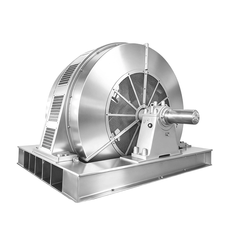 SDM/SDMZ Series Heavy-duty High-Voltage Synchronous Motors for Ball Mills