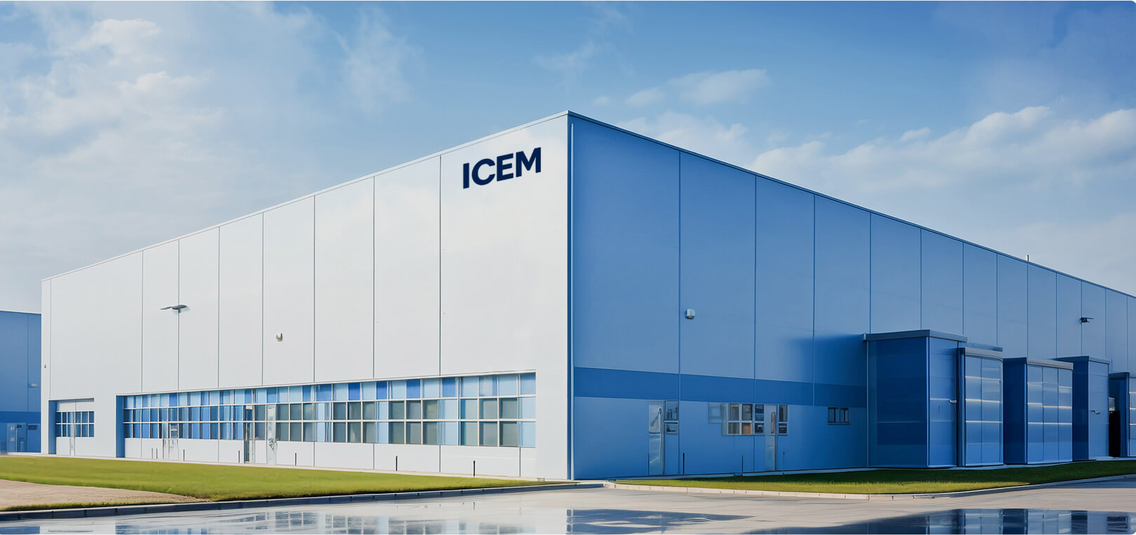 Icem Electric Co., Ltd.