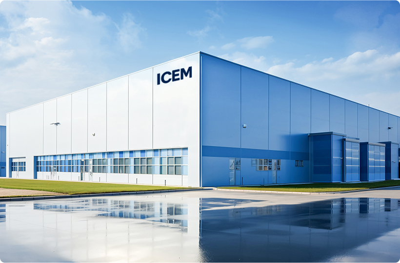 Icem Electric Co., Ltd.