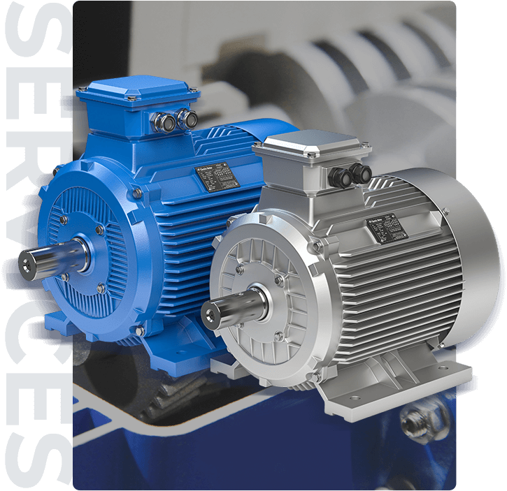 Icem Electric Co., Ltd.